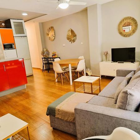 Claudia Tourist Apartment Αλικάντε Εξωτερικό φωτογραφία