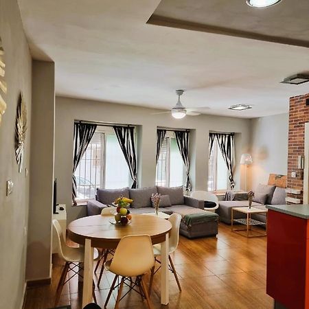 Claudia Tourist Apartment Αλικάντε Εξωτερικό φωτογραφία