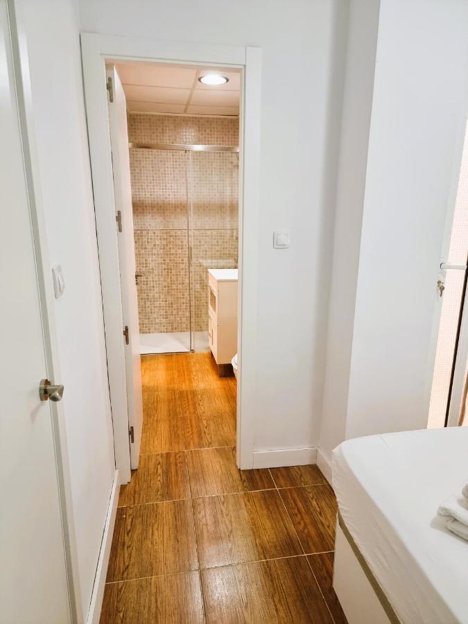 Claudia Tourist Apartment Αλικάντε Εξωτερικό φωτογραφία