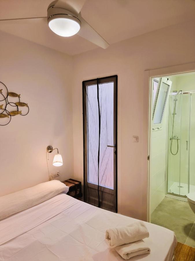 Claudia Tourist Apartment Αλικάντε Εξωτερικό φωτογραφία