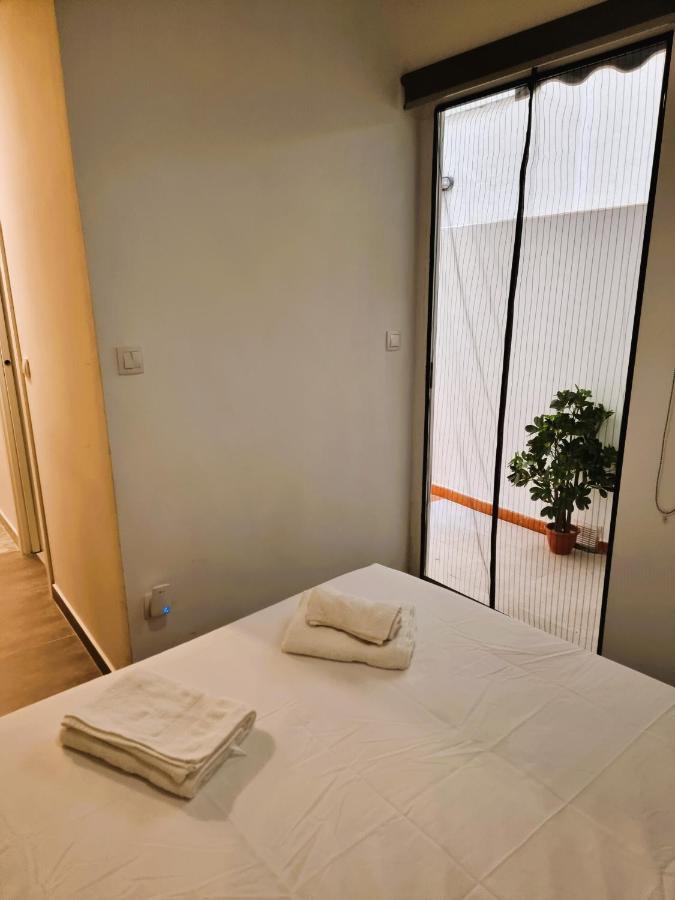 Claudia Tourist Apartment Αλικάντε Εξωτερικό φωτογραφία