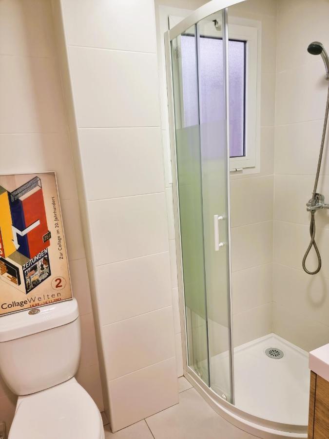 Claudia Tourist Apartment Αλικάντε Εξωτερικό φωτογραφία