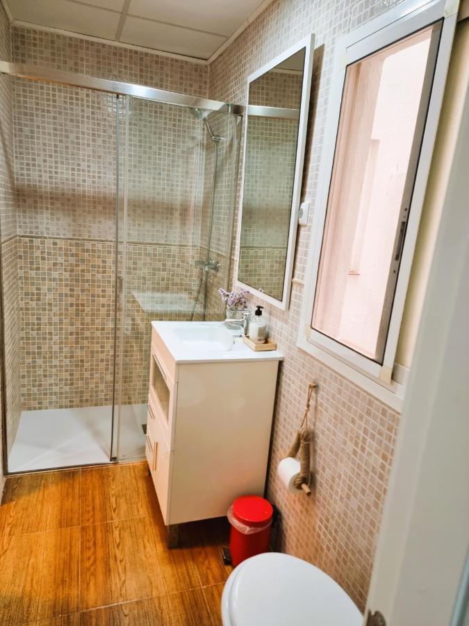 Claudia Tourist Apartment Αλικάντε Εξωτερικό φωτογραφία