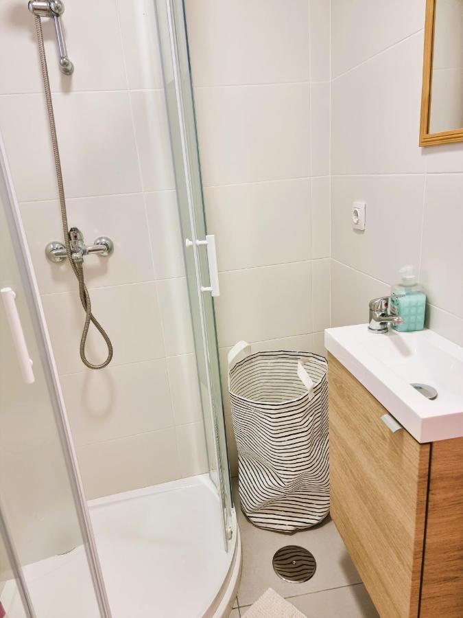 Claudia Tourist Apartment Αλικάντε Εξωτερικό φωτογραφία